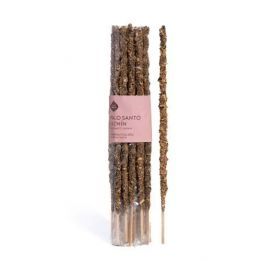 Incienso SAGRADA MADRE x20 Palo Santo-Jazmín